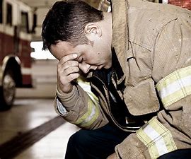 first responder self-care